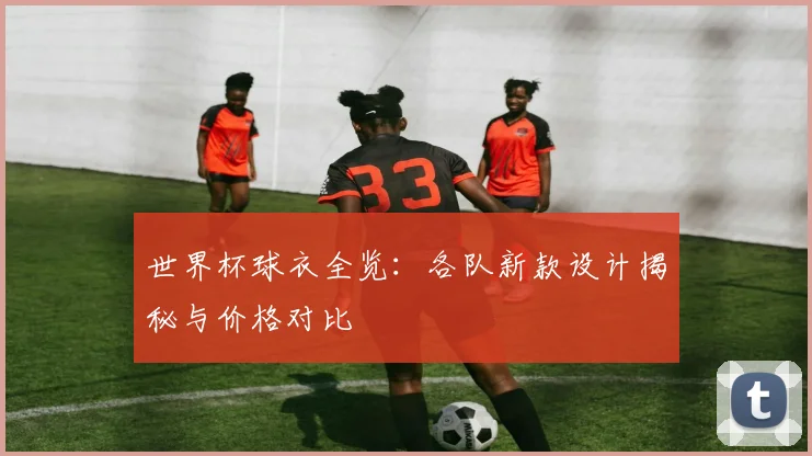 世界杯球衣全览：各队新款设计揭秘与价格对比